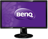 Photos - Monitor BenQ GW2760 27 "  black