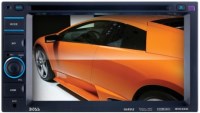Photos - Car Stereo BOSS BV9356I