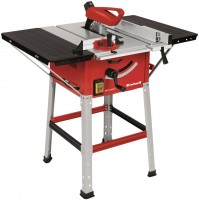 Photos - Power Saw Einhell Classic TH-TS 1525 U 
