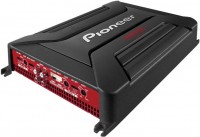 Photos - Car Amplifier Pioneer GM-A4604