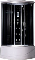Photos - Shower Enclosure ATLANTIS AKL-60P 90x90 angle