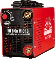 Photos - Welder Vitals Master Mi 5.0n Micro