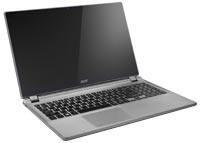 Photos - Laptop Acer Aspire V5-573PG (V5-573PG-54208G1Taii)