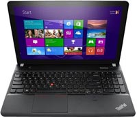 Photos - Laptop Lenovo ThinkPad E540 (E540 20C6005URT)