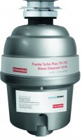 Photos - Garbage Disposal Franke Turbo Plus TP-75 