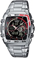 Photos - Wrist Watch Casio Edifice EFA-122D-1A
