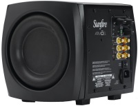 Photos - Subwoofer Sunfire Atmos 