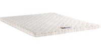 Photos - Mattress Matroluxe Futon 9 140х200