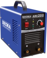 Photos - Welder Brima ARC-200 