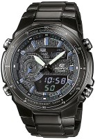 Photos - Wrist Watch Casio Edifice EFA-131BK-1A 