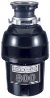 Photos - Garbage Disposal BONE CRUSHER BC 800