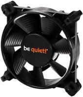 Photos - Computer Cooling be quiet! Silent Wings 2 PWM 80 