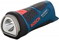 Photos - Flashlight Bosch GLI 10.8 V-LI (0601437U00) 