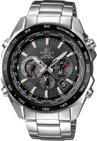 Photos - Wrist Watch Casio Edifice EQW-M600DB-1A