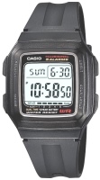 Photos - Wrist Watch Casio F-201WA-1A 