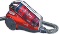 Photos - Vacuum Cleaner Hoover TRE 1410 