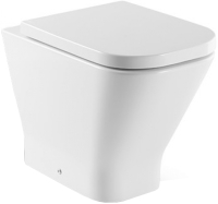 Photos - Toilet Roca The Gap A347477000 
