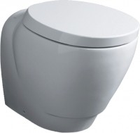 Photos - Toilet Simas Bohemien BO 01 