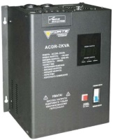 Photos - AVR Forte ACDR-2kVA 2 kVA