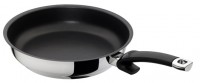 Photos - Pan Fissler Protect Steelux Premium 138102281 28 cm