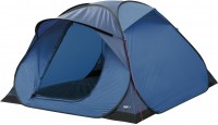 Photos - Tent High Peak Hyperdome 3 