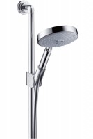 Photos - Shower System Axor Citterio 27981000 