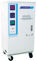 Photos - AVR Luxeon A3S-15KVA SERVO 15 kVA / 10500 W