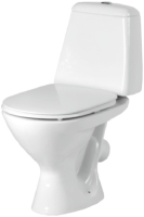 Photos - Toilet Ido Trevi 39198 