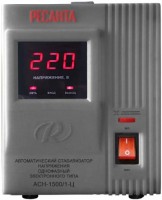 Photos - AVR Resanta ASN-1500/1-C 1500 W