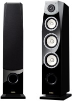 Photos - Speakers Yamaha NS-F901 
