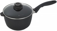 Photos - Stockpot Swiss Diamond 6716c 