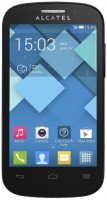 Photos - Mobile Phone Alcatel One Touch Pop C3 4033D 4 GB / 0.5 GB