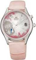 Photos - Wrist Watch Orient FDM00004WL 