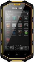 Photos - Mobile Phone Hummer H5 4 GB / 0.5 GB