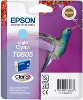 Ink & Toner Cartridge Epson T0805 C13T08054011 