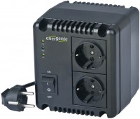 Photos - AVR EnerGenie EG-AVR-1001 1 kVA / 600 W
