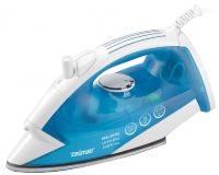 Photos - Iron Zelmer ZIR 10300 