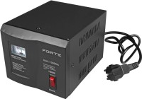 Photos - AVR Forte MAX-1000VA 1 kVA