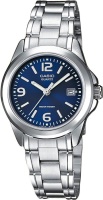 Photos - Wrist Watch Casio LTP-1259D-2A 
