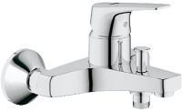 Photos - Tap Grohe BauFlow 32811000 