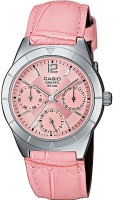 Photos - Wrist Watch Casio LTP-2069L-4A 