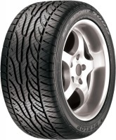 Photos - Tyre Dunlop SP Sport 5000M 245/40 R18 93Y Run Flat 