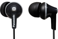 Photos - Headphones Panasonic RP-TCM125 