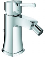 Photos - Tap Grohe Grandera 23315000 