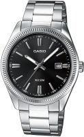 Photos - Wrist Watch Casio MTP-1302D-1A1