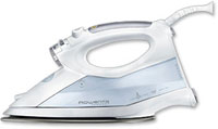 Photos - Iron Rowenta Perfect DX 9300 