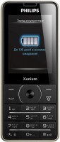 Photos - Mobile Phone Philips Xenium X1560