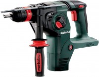 Photos - Rotary Hammer Metabo KHA 36 LTX 600795840