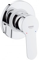 Photos - Tap Grohe BauEdge 29040000 