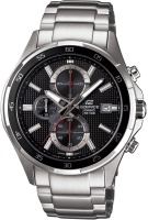Photos - Wrist Watch Casio Edifice EFR-531D-1A
